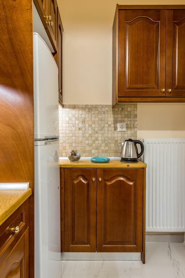Chic Flat In Kolonaki Next To American Embassy Athen Exterior foto